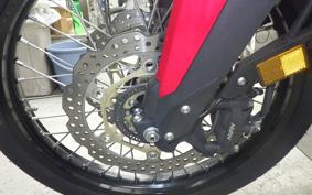 HONDA CRF1100L AFRICA TWIN DCT 2020 SD10