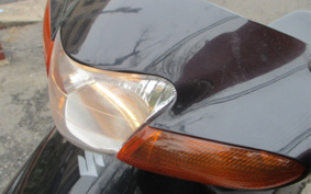 SUZUKI LET's 2 CA1PA