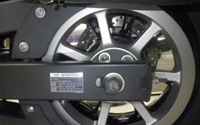 YAMAHA XVS950A MIDNIGHT STAR 2012