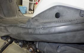 YAMAHA AXIS 125 TREET SE53J