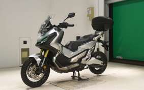HONDA X-ADV 750 2017 RC95