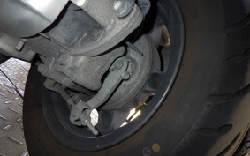 HONDA LEAD 125 1995 JF45