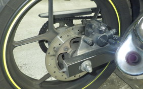 SUZUKI ｼﾞｸｻｰ150 NG4BG