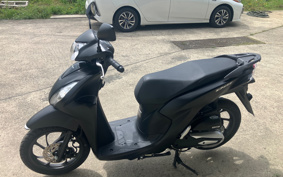 HONDA DIO 110 BASIC  JK03