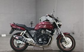 HONDA CB400SF NC31