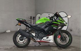 KAWASAKI NINJA 400 2020 EX400G