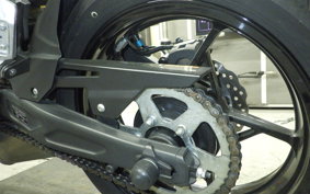 KAWASAKI NINJA 650 A 2018 ER650H