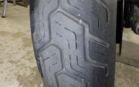 HONDA REBEL 250 A MC49