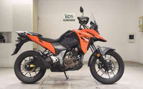 SUZUKI Vストローム250SX 2012 EL11L