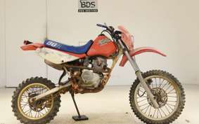 HONDA XR80R HE01