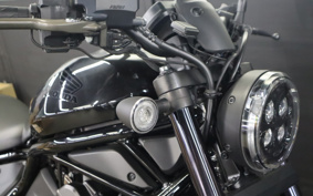 HONDA REBEL 1100 2022 SC83