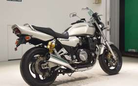 YAMAHA XJR1200 1997 4KG