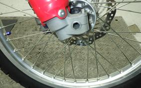 HONDA CRF250L 2016 MD44