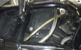 HARLEY FXDWG 1450 2001