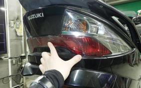 SUZUKI SKYWAVE 250 (Burgman 250) Gen.3 2016 CJ46A