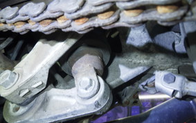 SUZUKI GSX-R250 2008 GJ72A