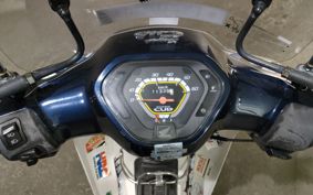 HONDA SUPER CUB50 AA04