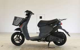 SUZUKI LET's 4 CA41A