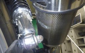 YAMAHA SR400 Gen.2 1996 1JR