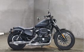 HARLEY HARLEY XL883N LE2