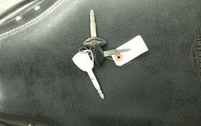 SUZUKI INTRUDER 400 Classic 2007 VK54A