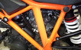 KTM 1290 SUPER DUKE R 2019