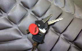 KAWASAKI NINJA 250R 2023 EX250K