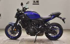 YAMAHA MT-07 2025 RM48J