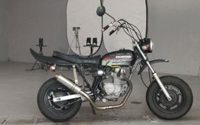 HONDA APE50 AC16