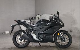 YAMAHA YZF-R25 RG43J