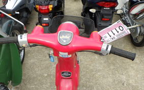 HONDA LITTLE CUB C50
