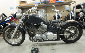 YAMAHA DRAGSTAR 400 1996 0798
