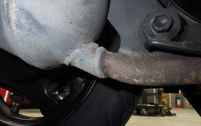 SUZUKI LET's 4 CA45A