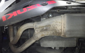 SUZUKI GSX250R 2025