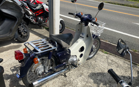 HONDA SUPER CUB90 HA02