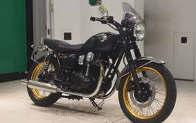 KAWASAKI W800 2011 EJ800A