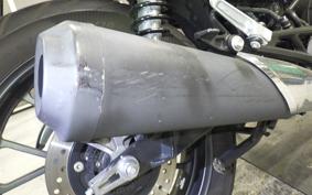 HONDA GB350S 2021 NC59