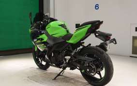 KAWASAKI NINJA 400 2018 EX400G
