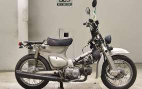 HONDA LITTLE CUB AA01