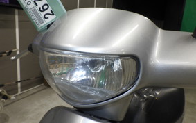 SUZUKI LET's 4 CA45A