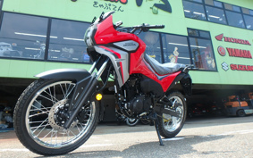HONDA CRF190L PJLC