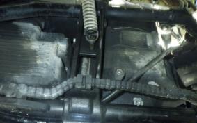 HARLEY FLD 1580 2012