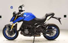 SUZUKI GSX-S1000 Gen.2 2022 EK1AA