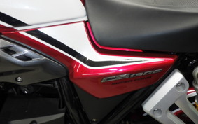 HONDA CB1300SF SUPER FOUR SP 2020 SC54
