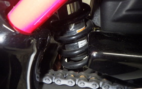 SUZUKI GLADIUS 2010 VK58A