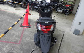 YAMAHA N-MAX 155 A SG50J