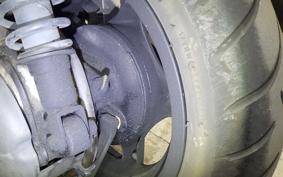 YAMAHA CYGNUS 125 X 2008 SE12J