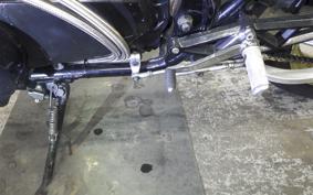 KAWASAKI GPZ400F 1985 ZX400A