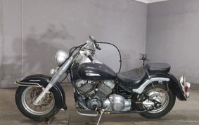 YAMAHA DRAGSTAR 400 CLASSIC VH01J