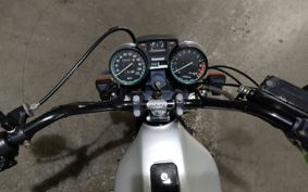 KAWASAKI Z550 GP KZ550D
